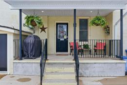 Unit 5 - ONE BEDROOM Unit 5 - ONE BEDROOM